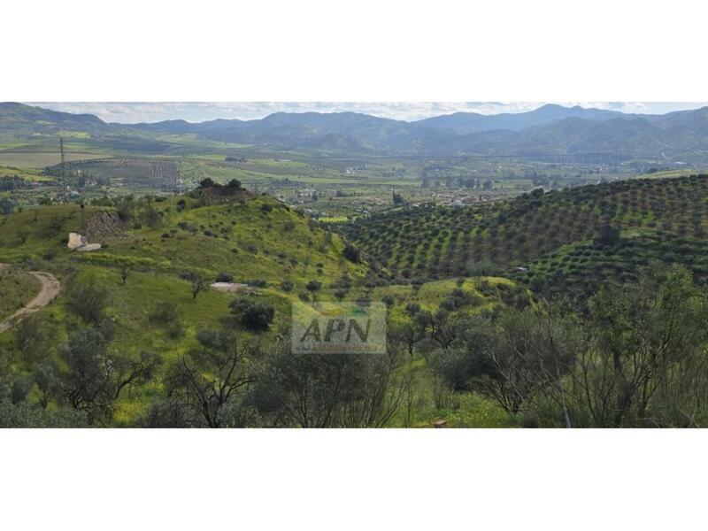 Villa en venta en Alora, Málaga