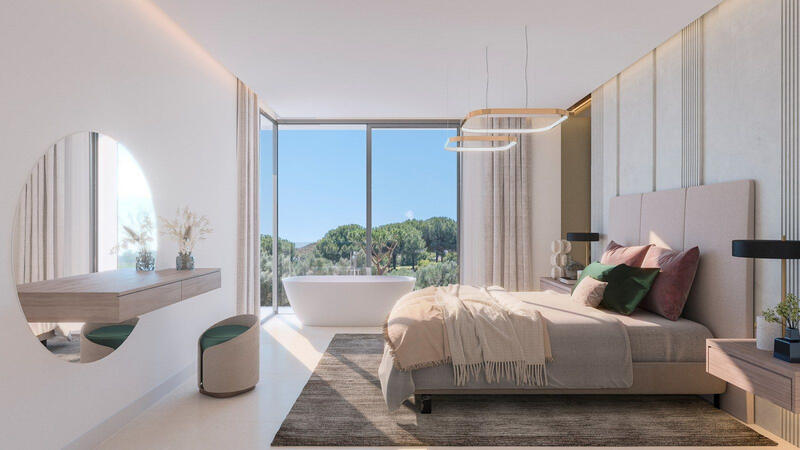 3 sovrum Radhus till salu