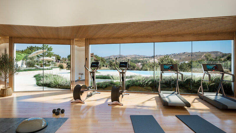 3 sovrum Radhus till salu