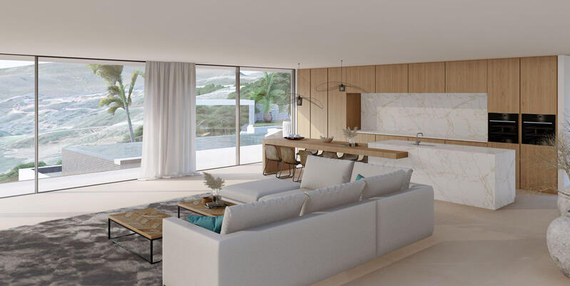 3 bedroom Apartment for sale