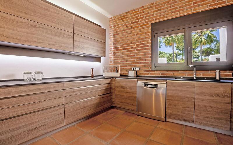 3 soverom Villa til salgs