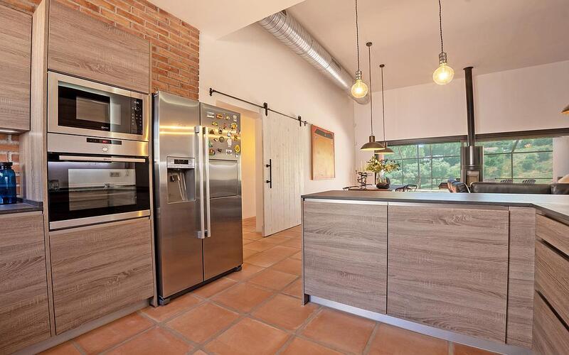 3 soverom Villa til salgs