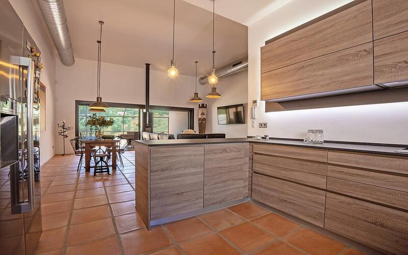 3 soverom Villa til salgs