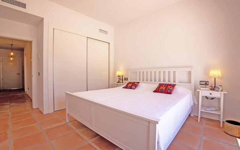 3 soverom Villa til salgs