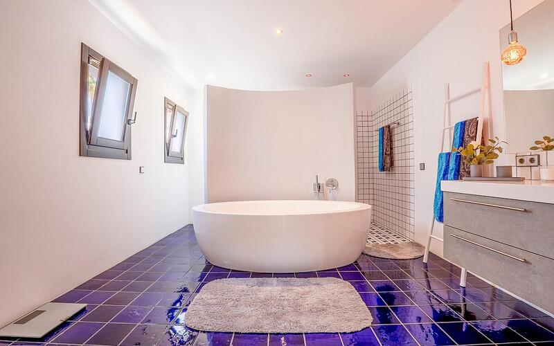 3 soverom Villa til salgs