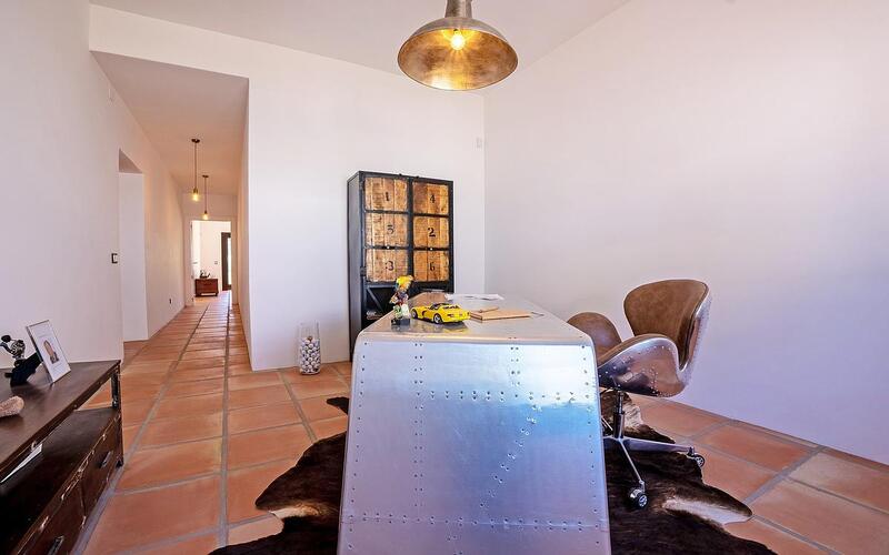 3 soverom Villa til salgs