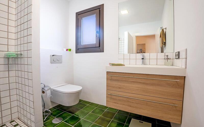 3 soverom Villa til salgs