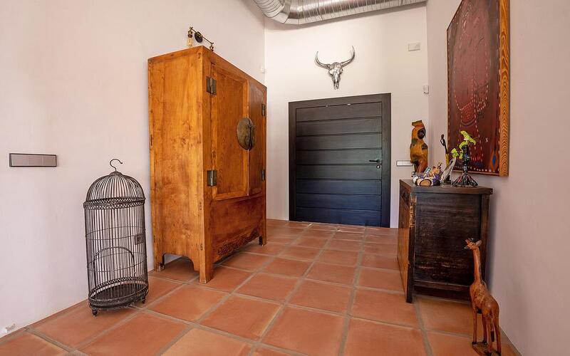 3 soverom Villa til salgs