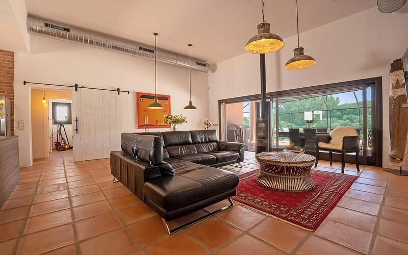 3 soverom Villa til salgs