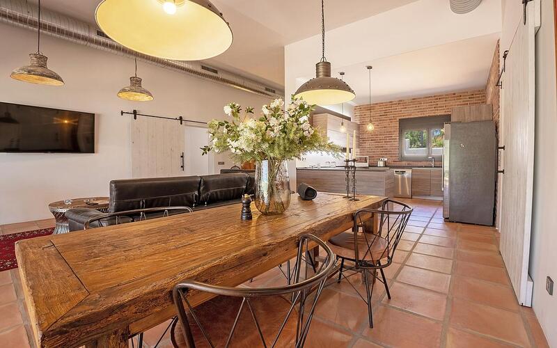 3 soverom Villa til salgs