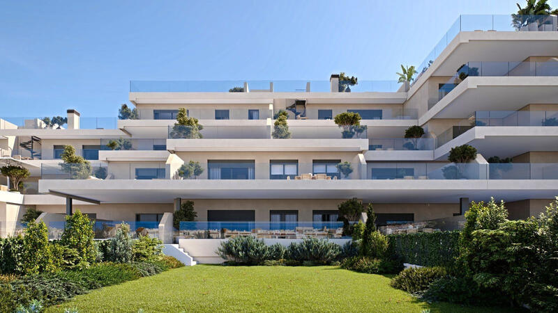 3 soveværelse Lejlighed til salg