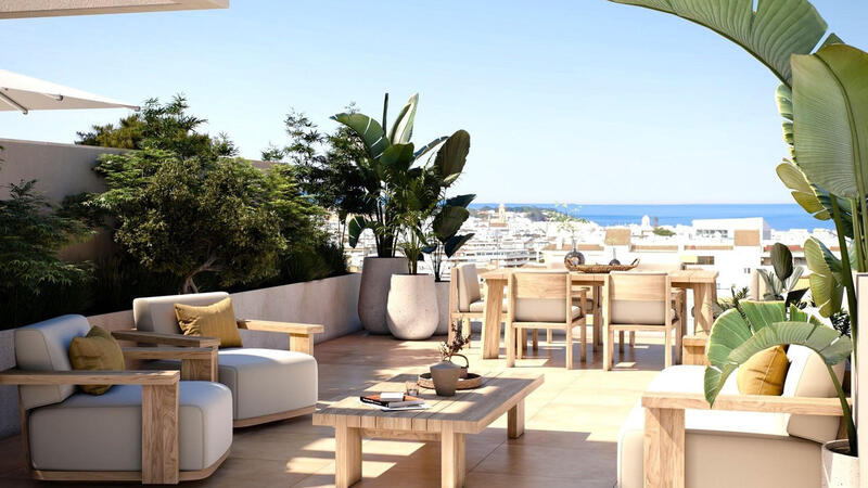 3 soveværelse Lejlighed til salg