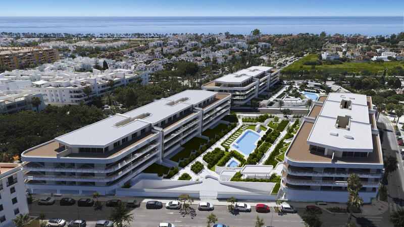 4 soverom Leilighet til salgs