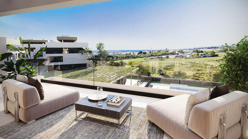 3 soverom Leilighet til salgs