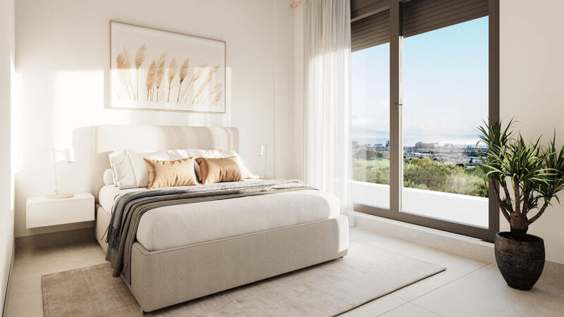 3 soverom Leilighet til salgs