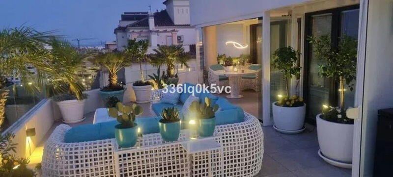 3 chambre Appartement à vendre