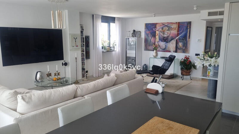 3 chambre Appartement à vendre