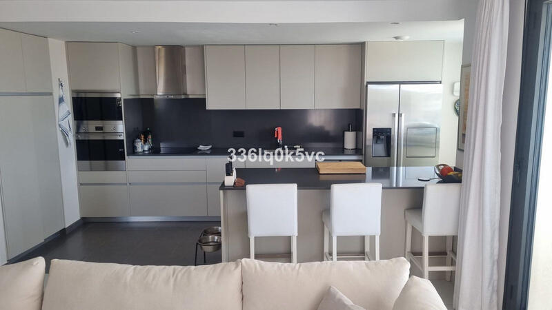 3 chambre Appartement à vendre