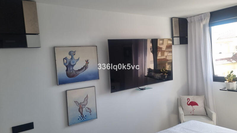3 chambre Appartement à vendre