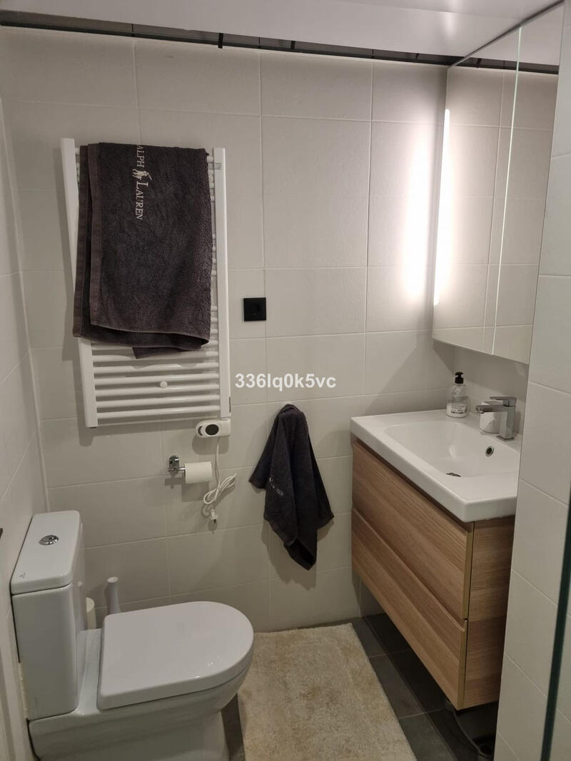 3 chambre Appartement à vendre