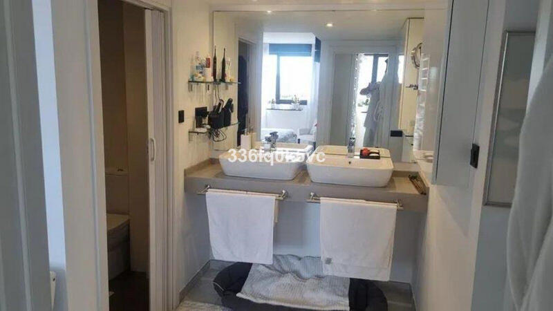 3 chambre Appartement à vendre