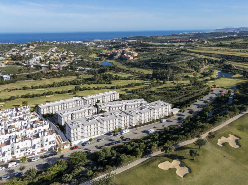 3 soverom Leilighet til salgs