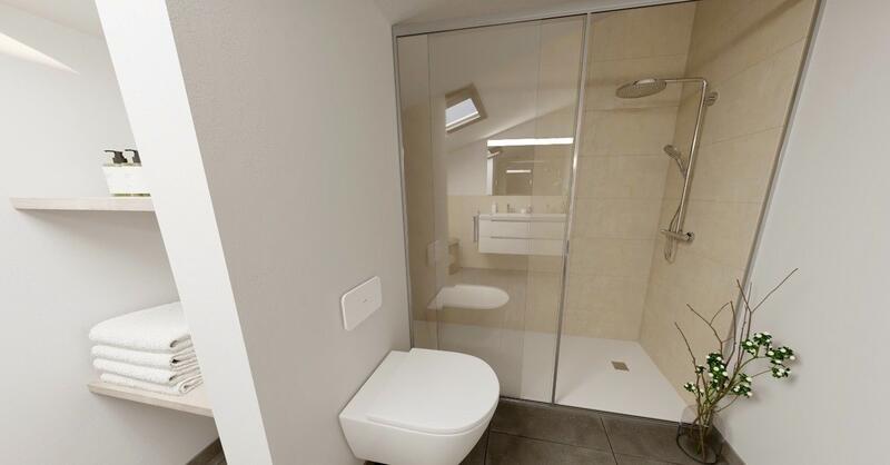 3 soveværelse Lejlighed til salg