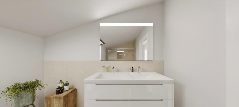 3 soveværelse Lejlighed til salg