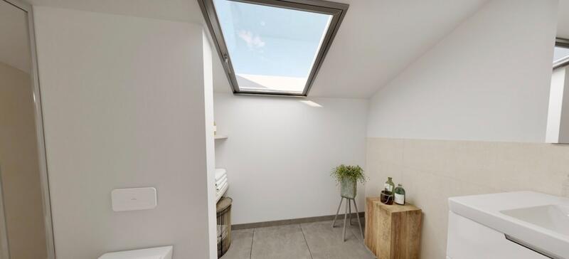 3 soveværelse Lejlighed til salg