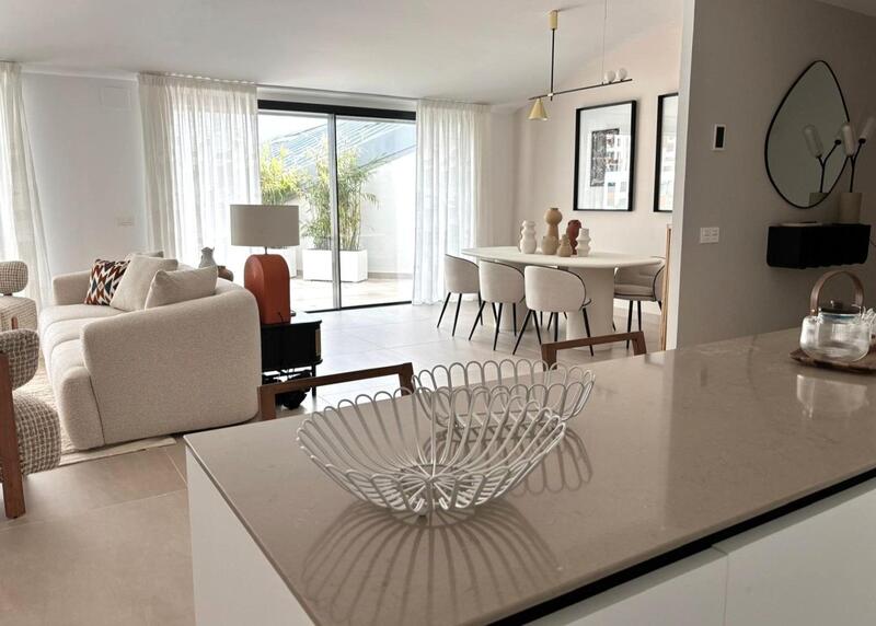 3 soveværelse Lejlighed til salg