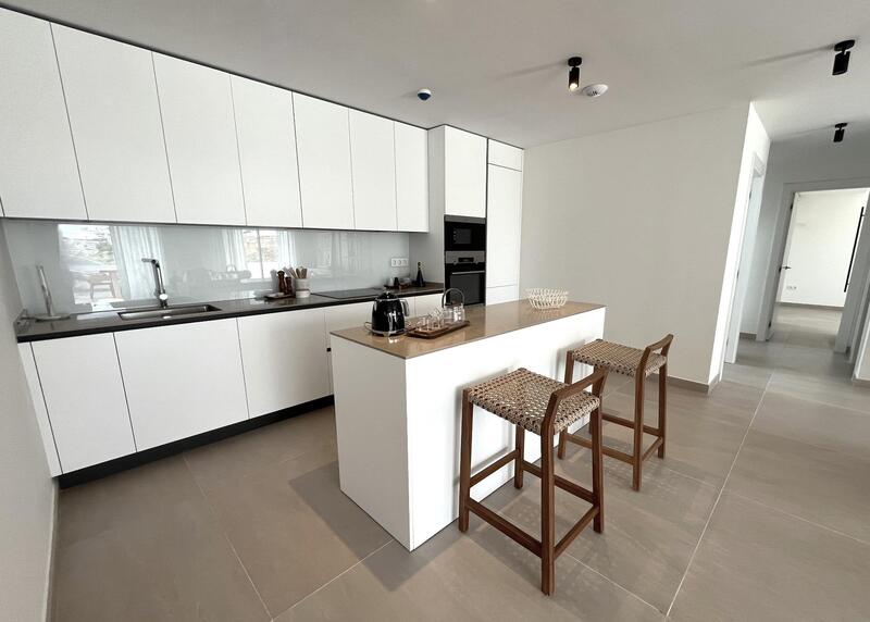 3 soveværelse Lejlighed til salg