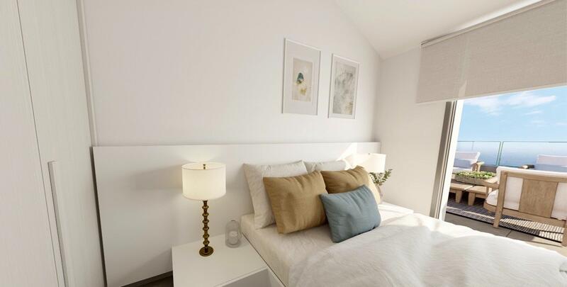 3 soveværelse Lejlighed til salg