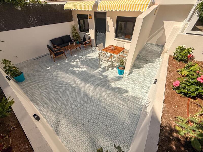 3 sovrum Lägenhet till salu