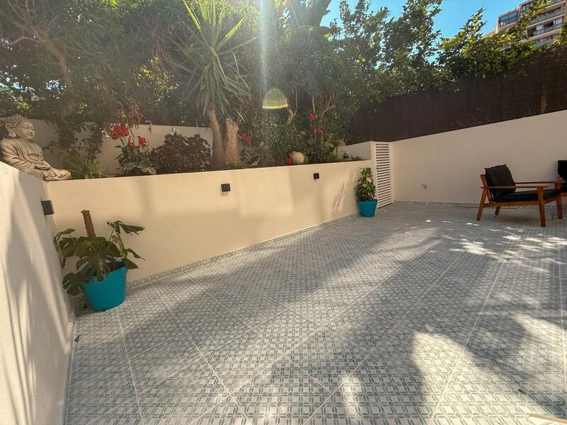 3 sovrum Lägenhet till salu