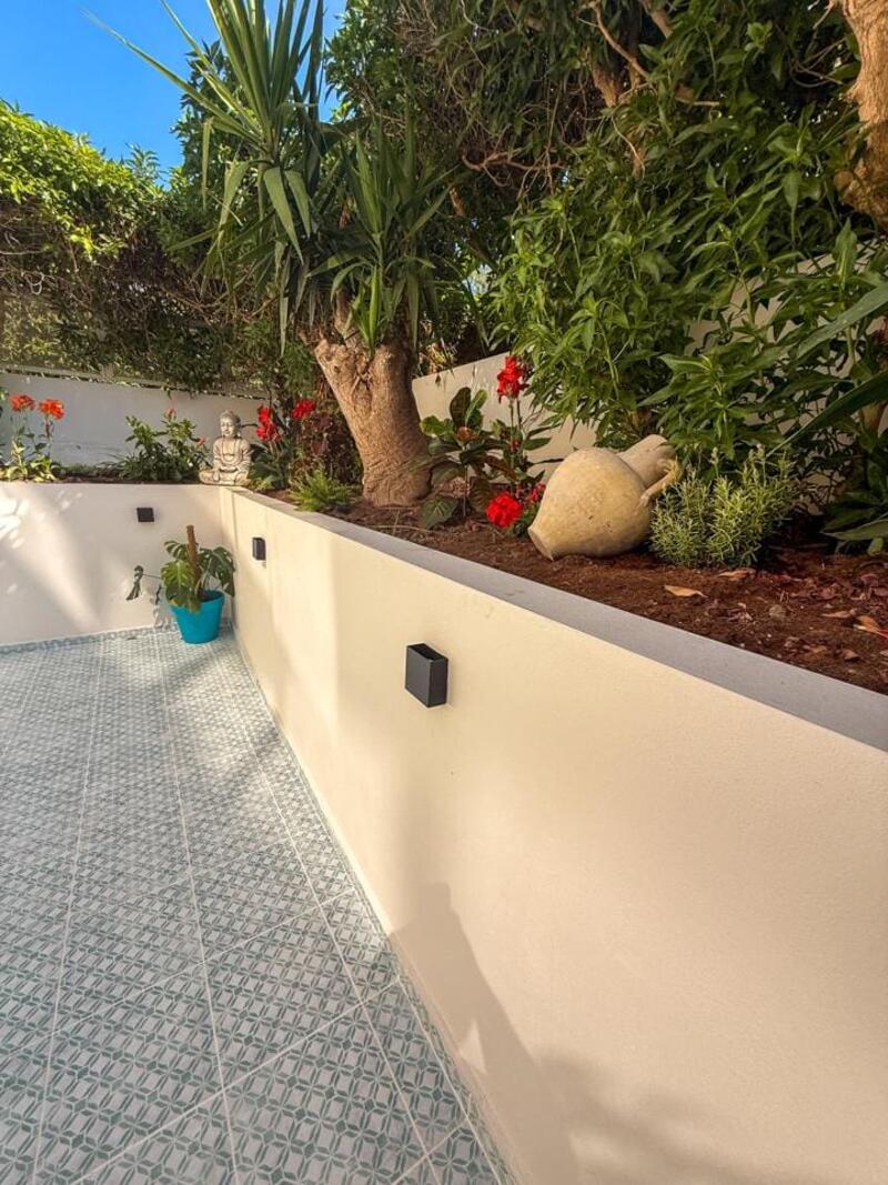 3 sovrum Lägenhet till salu