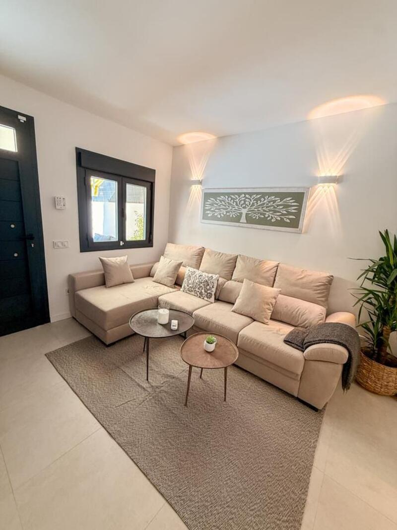 3 sovrum Lägenhet till salu