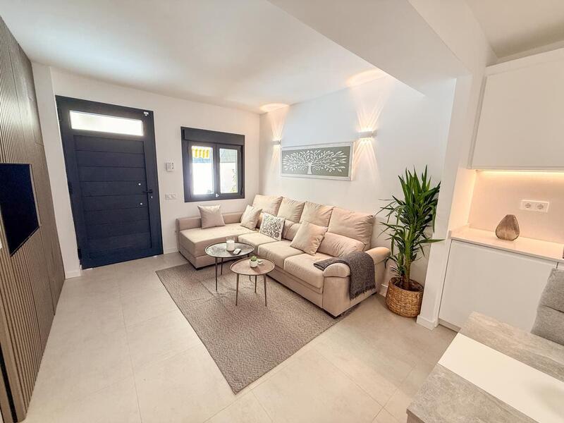 3 sovrum Lägenhet till salu