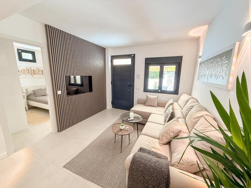 3 sovrum Lägenhet till salu