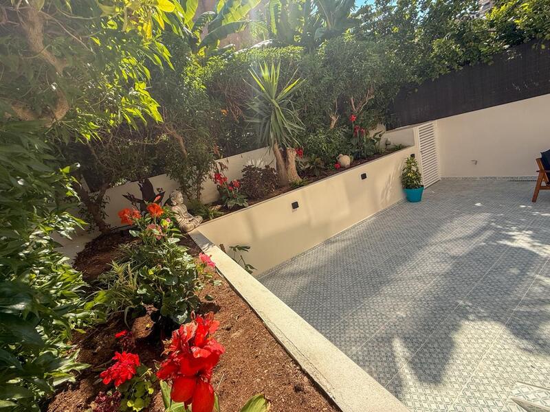 3 sovrum Lägenhet till salu