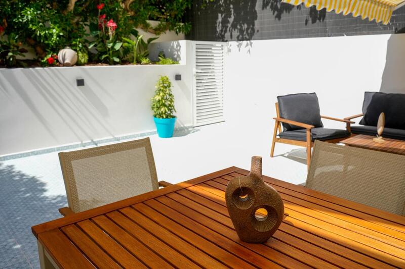 3 sovrum Lägenhet till salu