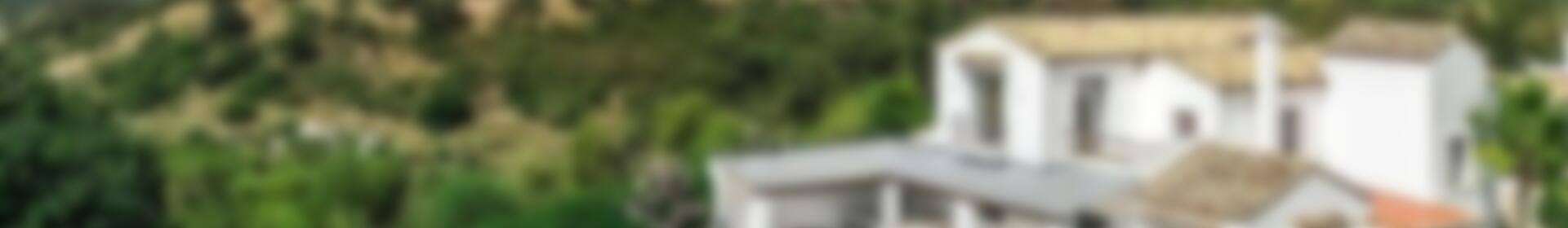 5 soveværelse Villa til salg