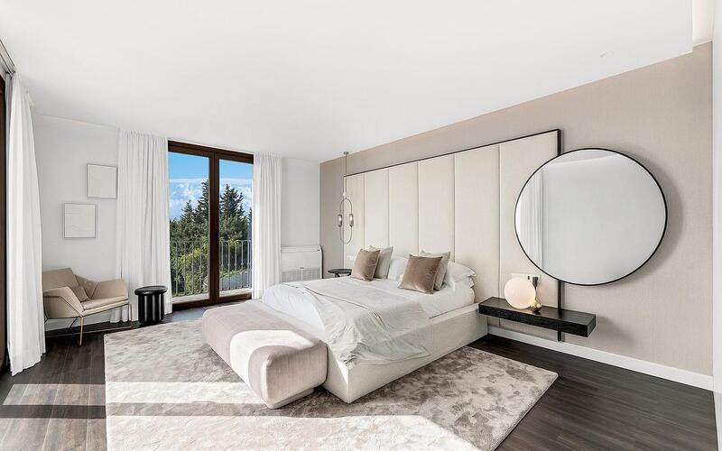 5 soveværelse Villa til salg