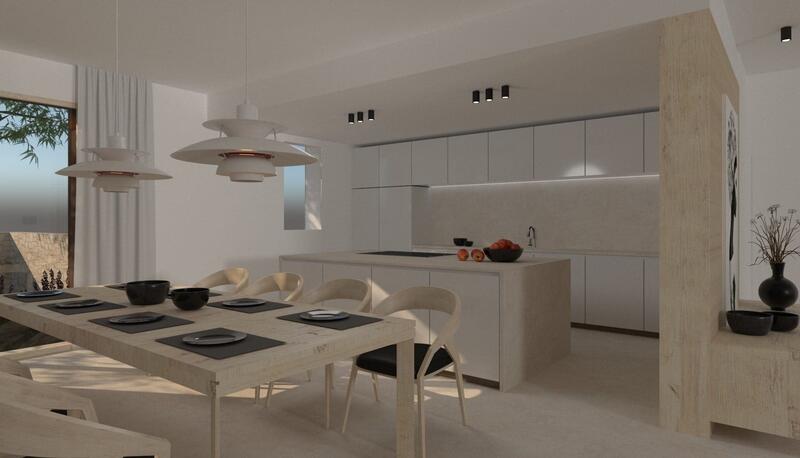 3 soveværelse Landsted til salg