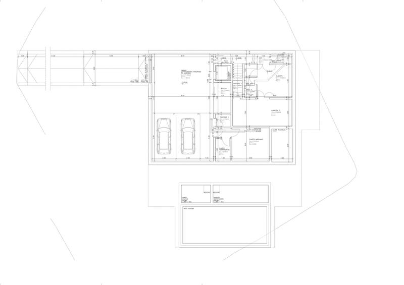 3 soveværelse Landsted til salg
