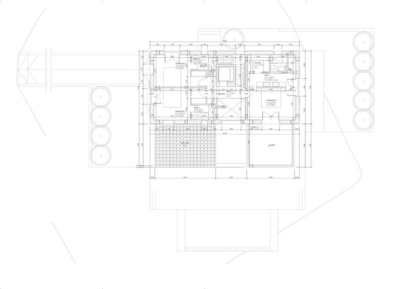 3 soveværelse Landsted til salg