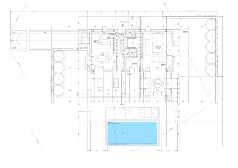 3 soveværelse Landsted til salg