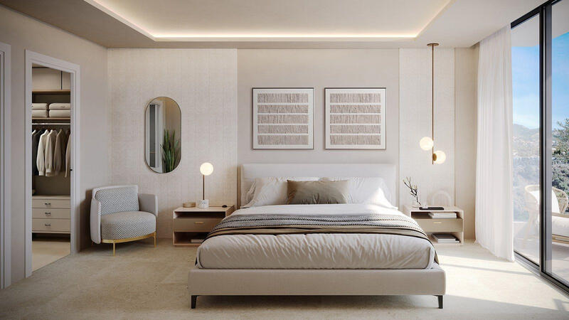 2 bedroom Apartment for sale