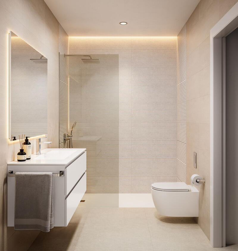 2 bedroom Apartment for sale