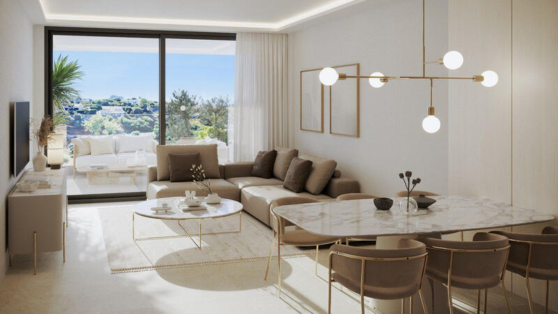 2 bedroom Apartment for sale