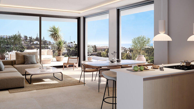 2 bedroom Apartment for sale